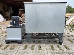 WEIMA C 150
