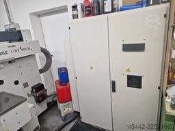 Hermle EFW 600 CNC