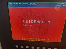 Hermle EFW 600 CNC