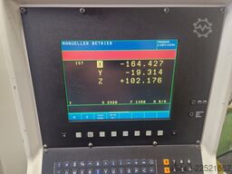 Hermle EFW 600 CNC