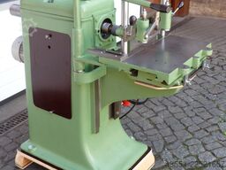 KREHER mit Lieferung Typ LBFM mit 2 Drehzahlen und schwenkbar