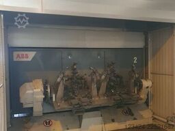 ABB FlexARC R-600 D1200 L2000