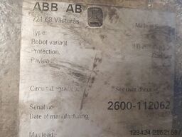 ABB FlexARC R-600 D1200 L2000