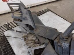 Iveco Occ stuurkolom Iveco stralis