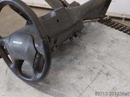 Iveco Occ stuurkolom Iveco stralis