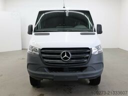 Mercedes-Benz Sprinter 316CDI KA,,Allrad,Automatik,Standhzg.