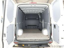 Mercedes-Benz Sprinter 316CDI KA,,Allrad,Automatik,Standhzg.