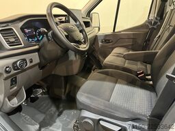 Ford E-Transit 350 L3H1 Trend 68 kWh RWD Kipper / Ti...