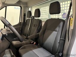 Ford E-Transit 350 L3H1 Trend 68 kWh RWD Kipper / Ti...