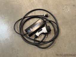 Ford E-Transit 350 L3H1 Trend 68 kWh RWD Kipper / Ti...