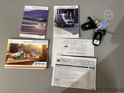 Ford E-Transit 350 L3H1 Trend 68 kWh RWD Kipper / Ti...