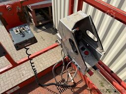 Skyjack SJ9250RT 4x4 / 17.2 Meter / 2016 BJ