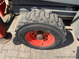 Skyjack SJ9250RT 4x4 / 17.2 Meter / 2016 BJ