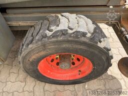 Skyjack SJ9250RT 4x4 / 17.2 Meter / 2016 BJ