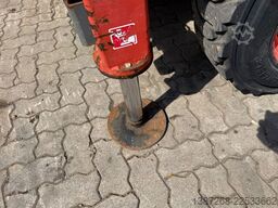 Skyjack SJ9250RT 4x4 / 17.2 Meter / 2016 BJ