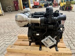 DEUTZ Deutz TD2.9 L4 Diesel Motor / 4 Zylinder / Neu