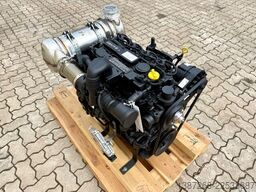 DEUTZ Deutz TD2.9 L4 Diesel Motor / 4 Zylinder / Neu
