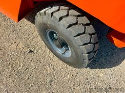  JQ Power CPCD25 / 2.5T Diesel / Sideshift / 2026