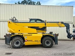 MAGNI Magni RTH5.18 Smart / Funk / Deutsche Maschine