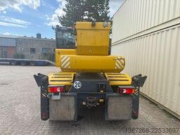 MAGNI Magni RTH5.18 Smart / Funk / Deutsche Maschine