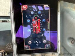 MAGNI Magni RTH5.18 Smart / Funk / Deutsche Maschine