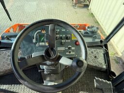 HAMM HD075K Kombiwalze / 2010 BJ / 3.161 H