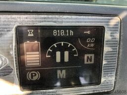 UniCarriers A2N1L18Q (TX3-18)