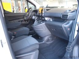 OPEL Combo E Cargo Edition Klima PDC Bluetooth AHK