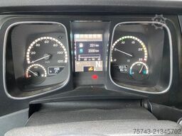 MERCEDES-BENZ Actros 2651 STX  Pop-Out,  5 Pferde