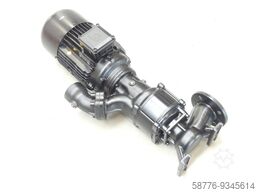 Brinkmann Pumps SBG1102 - V-Z+095 Pumpe No. ! -