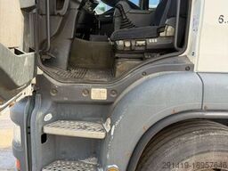 MAN TGA 26.430 6x2 Abrollkipper Bj 2007