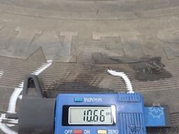 Semperit Occ vrachtwagenband 315/80R22.5 156/150L Semperit