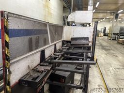 Amada CMB 75 CNC
