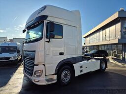 DAF XF 480 FT SUPER SPACE CAB ZF INTARDER