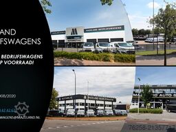 Renault Trafic 1.6 dCi 125PK EURO 6 - Airco - Navi - Cr...