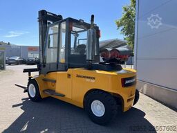 Jungheinrich TFG-S 80/900