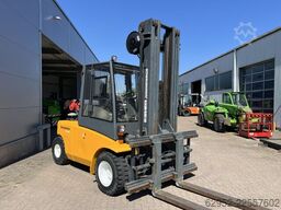Jungheinrich TFG-S 80/900