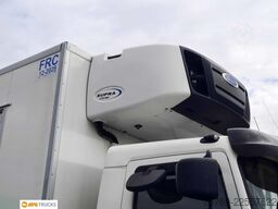 RENAULT D 18 WIDE Tiefkühl Carrier 1250 Mt° LBW 2t AHK