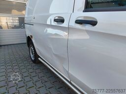 MERCEDES-BENZ Vito 114CDI Kastenwagen-Klima-Navi-Kamera