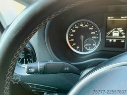 MERCEDES-BENZ Vito 114CDI Kastenwagen-Klima-Navi-Kamera