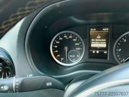 MERCEDES-BENZ Vito 114CDI Kastenwagen-Klima-Navi-Kamera