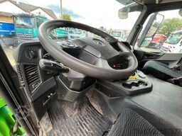 MERCEDES-BENZ Antos 2543 L 6x2 Abrollkipper VDL Schub+Knick