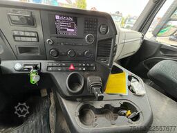 MERCEDES-BENZ Antos 2543 L 6x2 Abrollkipper VDL Schub+Knick