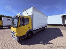 MERCEDES-BENZ Atego 816 Möbelkoffer