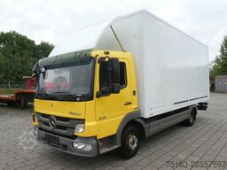 MERCEDES-BENZ Atego 816 Möbelkoffer