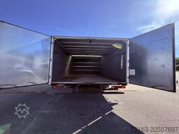 MERCEDES-BENZ Atego 816 Möbelkoffer