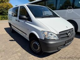 MERCEDES-BENZ Vito Mixto 4x4 116 CDI Automatik Klima Standh
