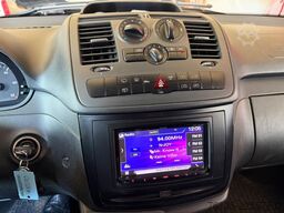 MERCEDES-BENZ Vito Mixto 4x4 116 CDI Automatik Klima Standh