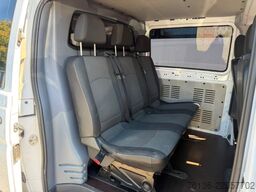 MERCEDES-BENZ Vito Mixto 4x4 116 CDI Automatik Klima Standh