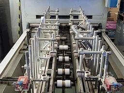 Friz Optimat FKP 100/1/10/DH/R